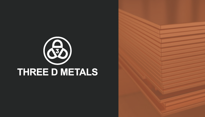 Copper sheet electrical applications