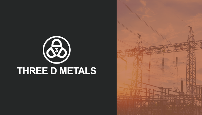 How electrical distribution works and the role of aluminum